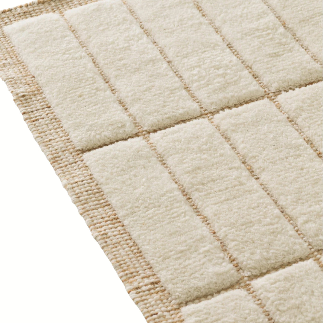 Tile Rug