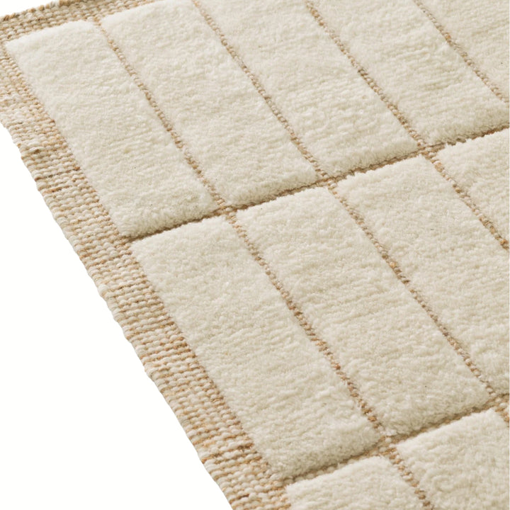 Tile Rug