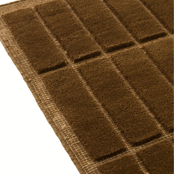 Tile Rug