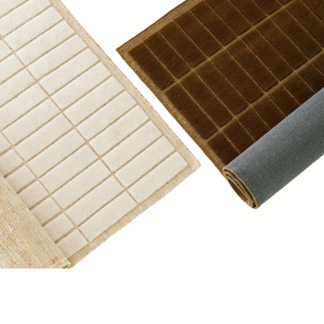 Tile Rug