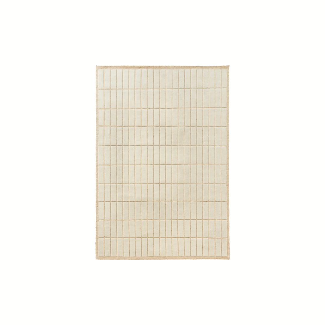 Tile Rug