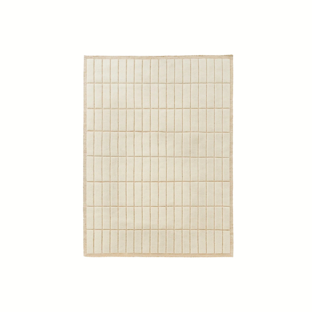 Tile Rug