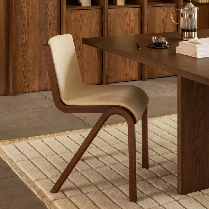Tile Rug