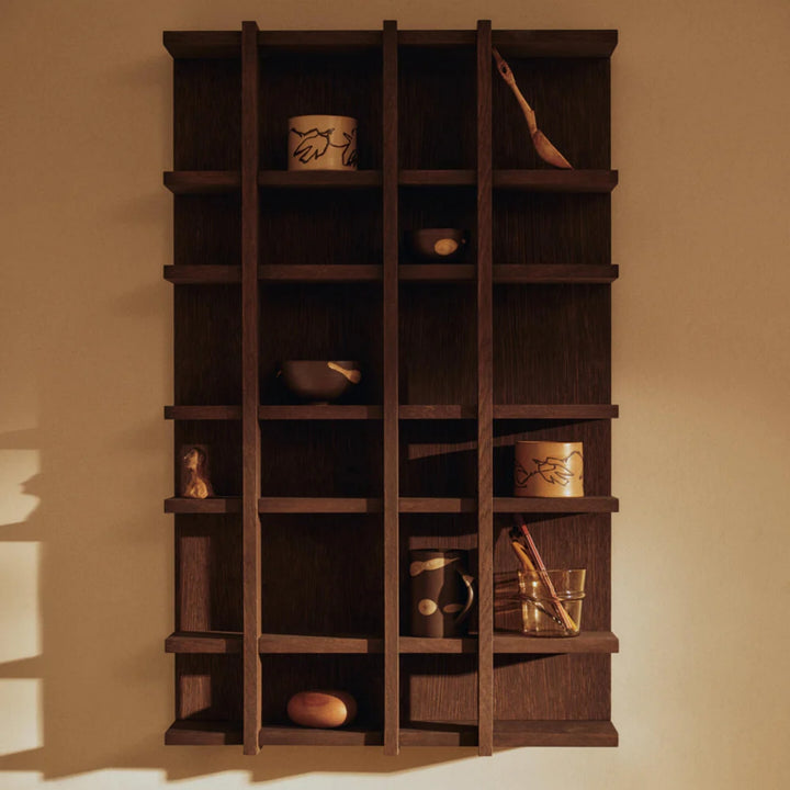 Tilem Shelf - 4x6