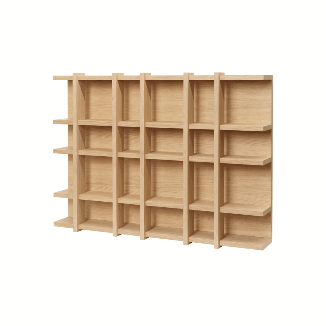 Tilem Shelf - 6x4