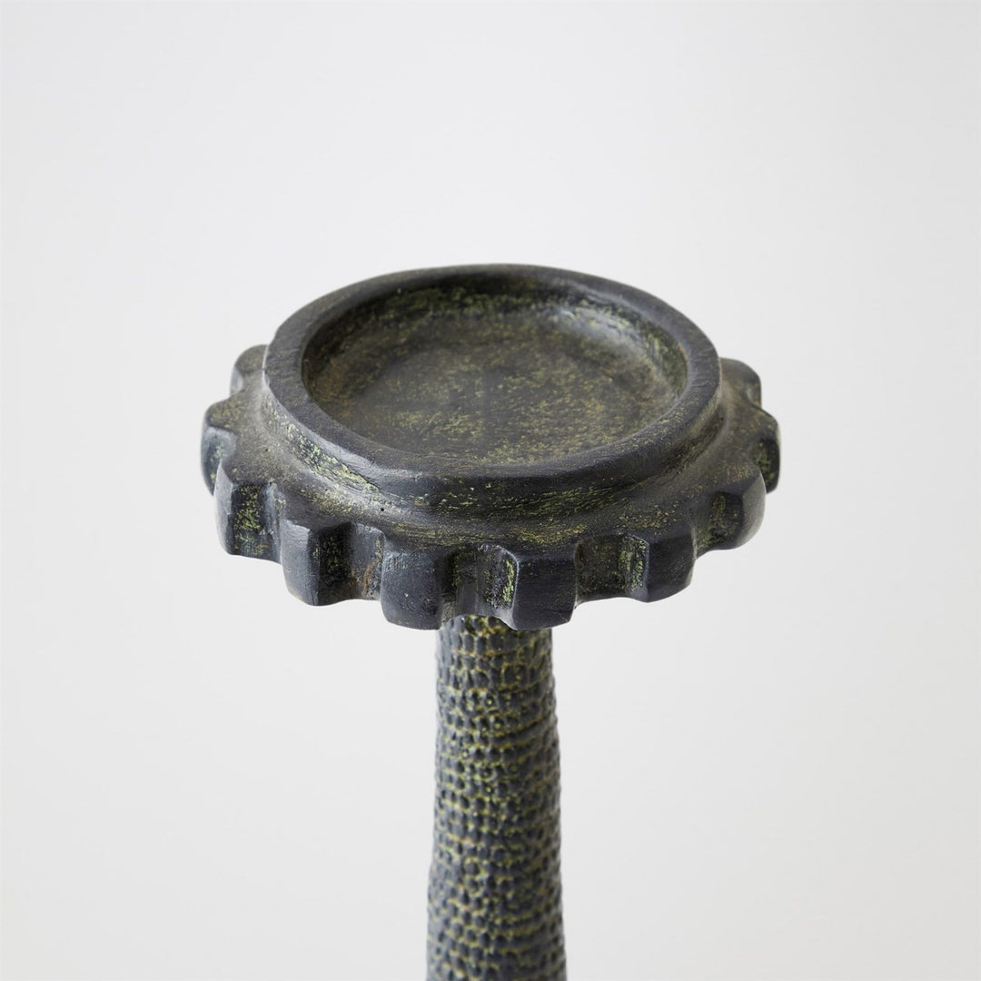 Totem Candlestick