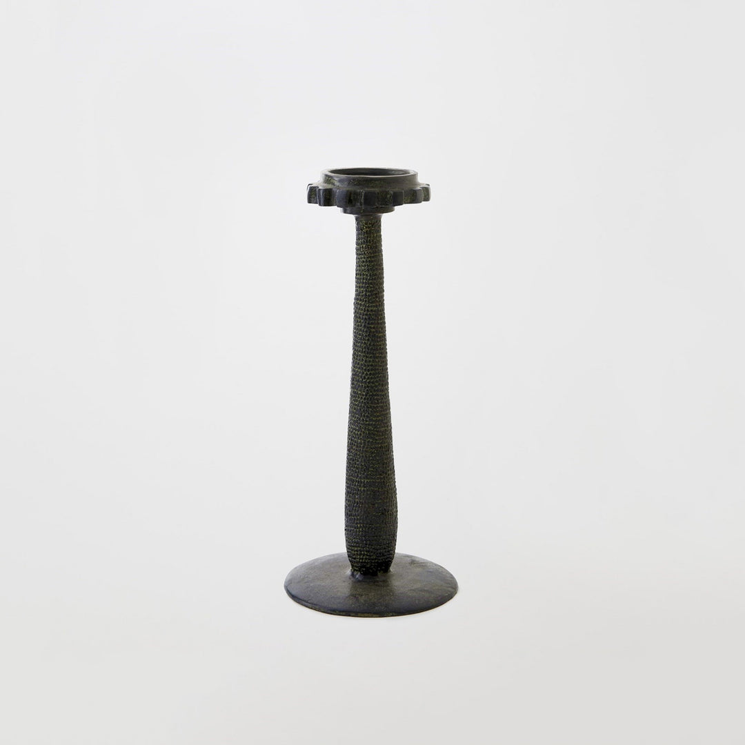Totem Candlestick