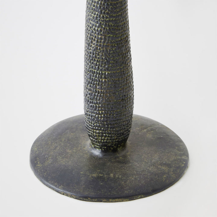 Totem Candlestick