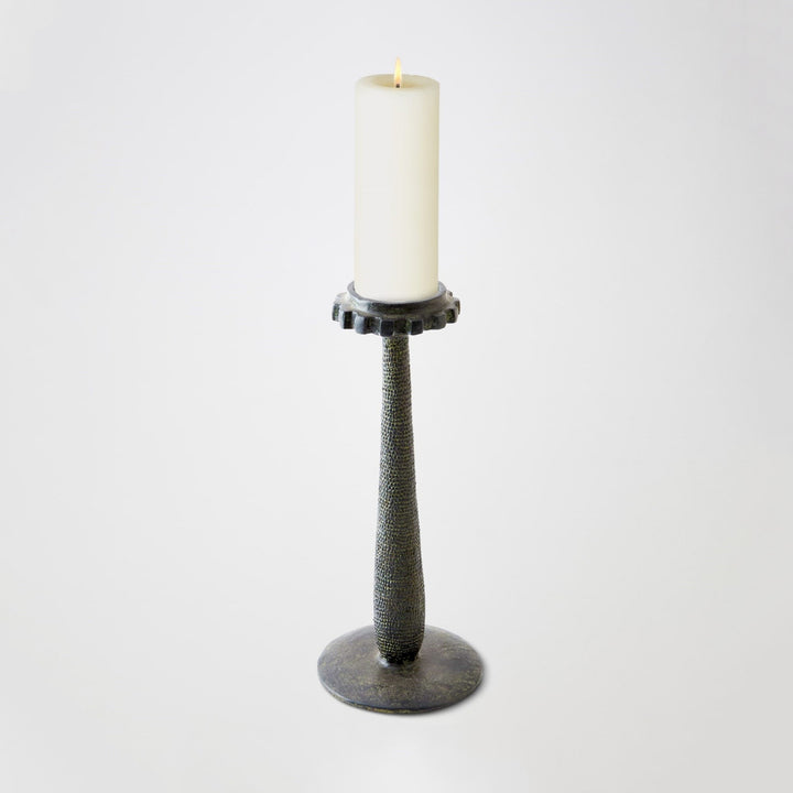 Totem Candlestick