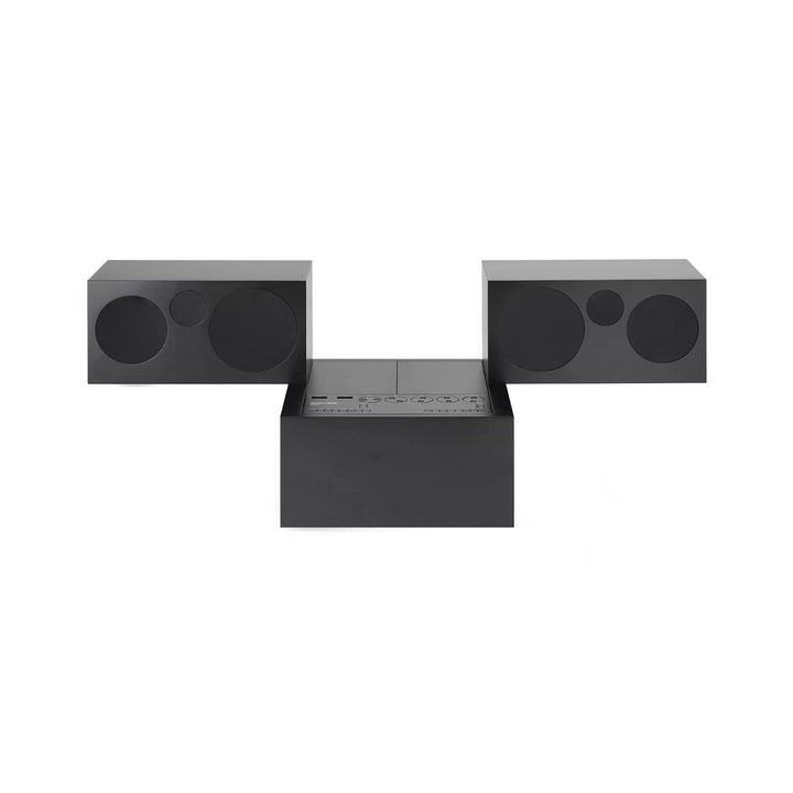 Totem rr231 - Black