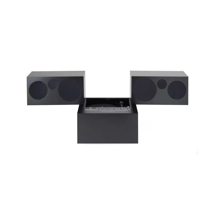 Totem rr231 - Black