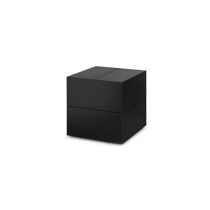 Totem rr231 - Black