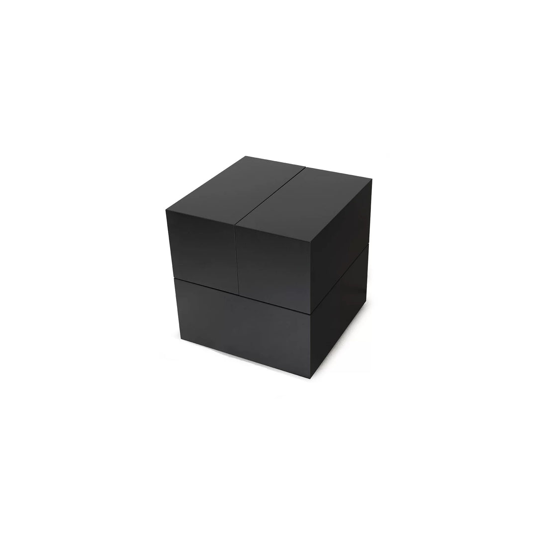 Totem rr231 - Black