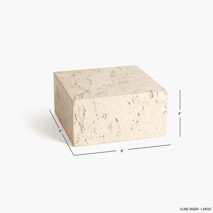 cube-riser-small dimension