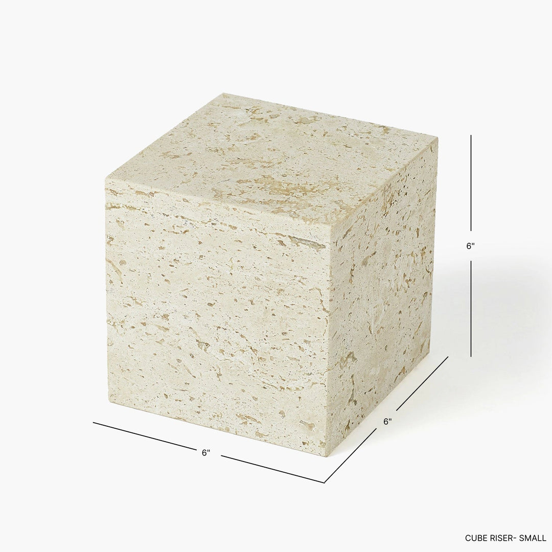 cube-riser-large dimension
