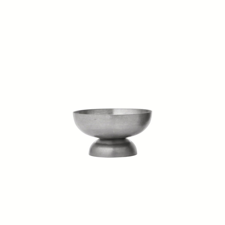 Tumbled Ice Cream Cup