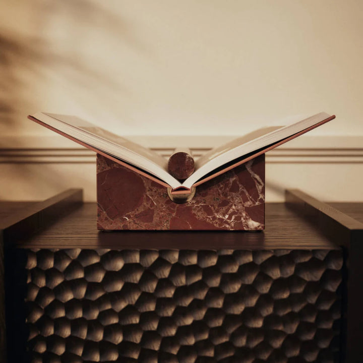Tvara Book Stand