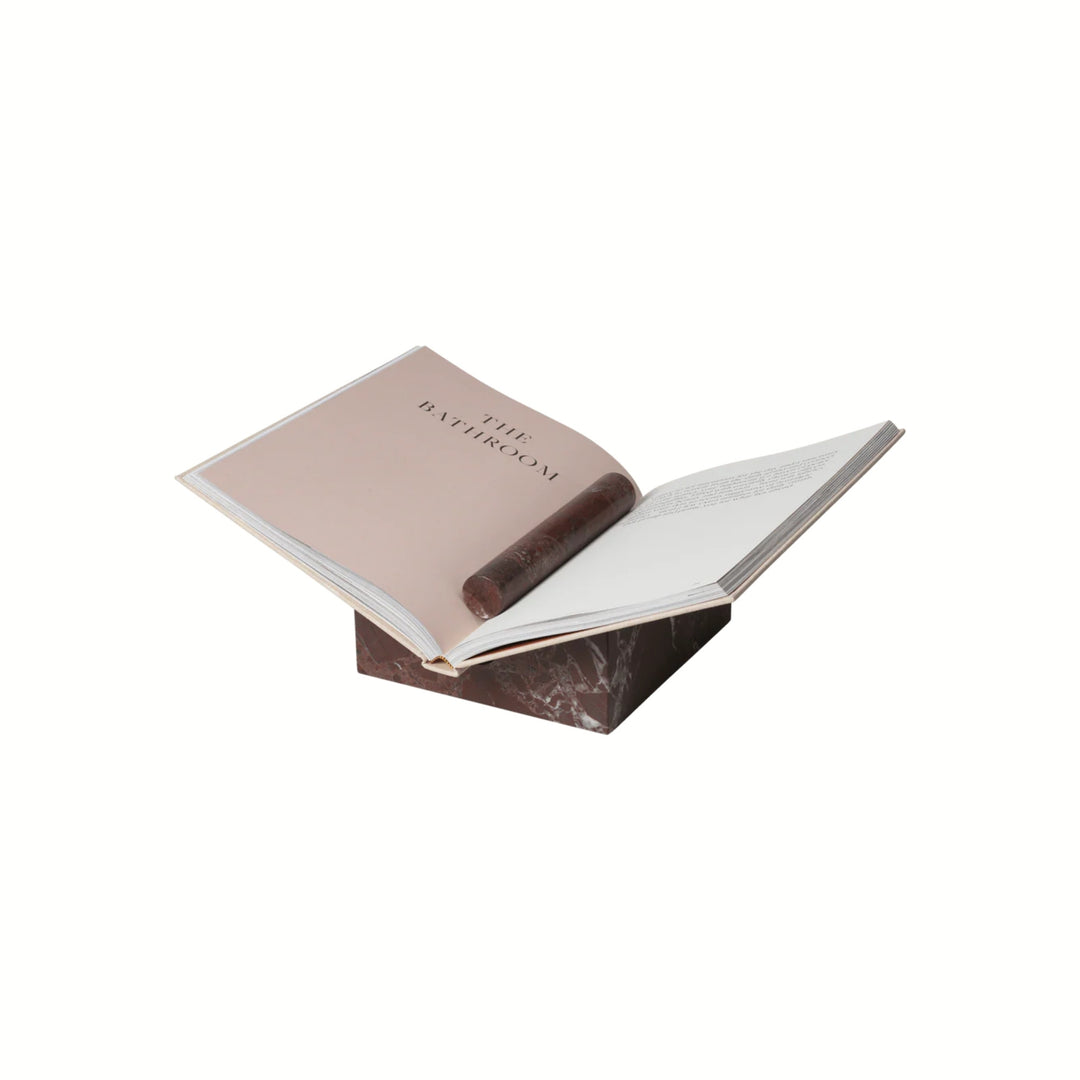 Tvara Book Stand