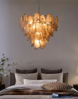Pendants & Chandeliers