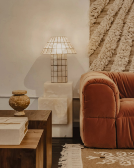 Table Lamps