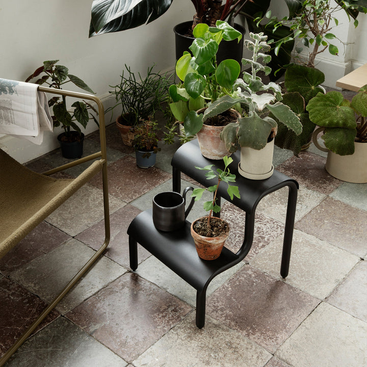Up Step Stool