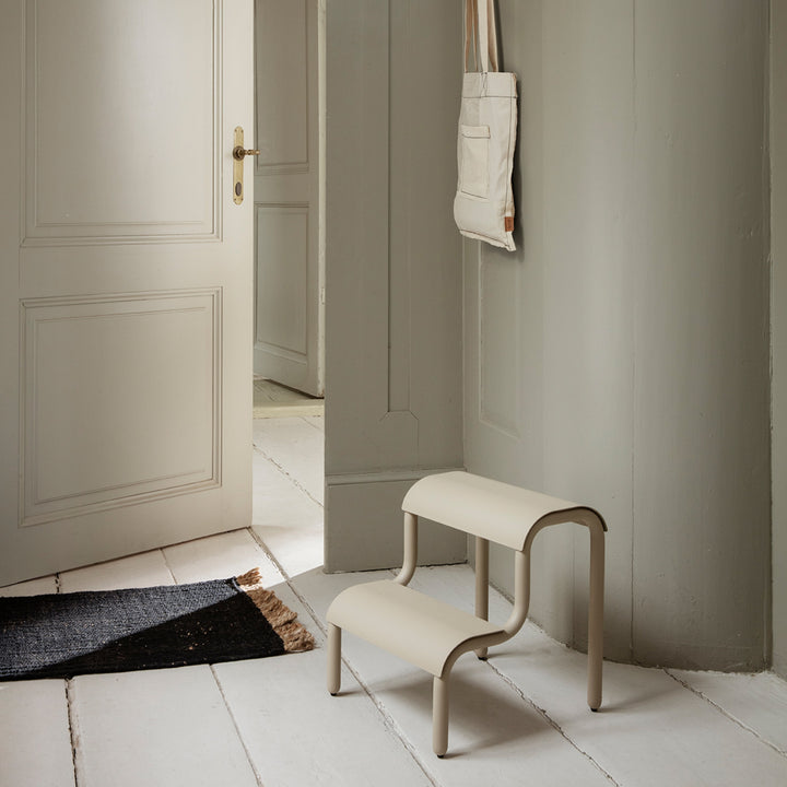 Up Step Stool