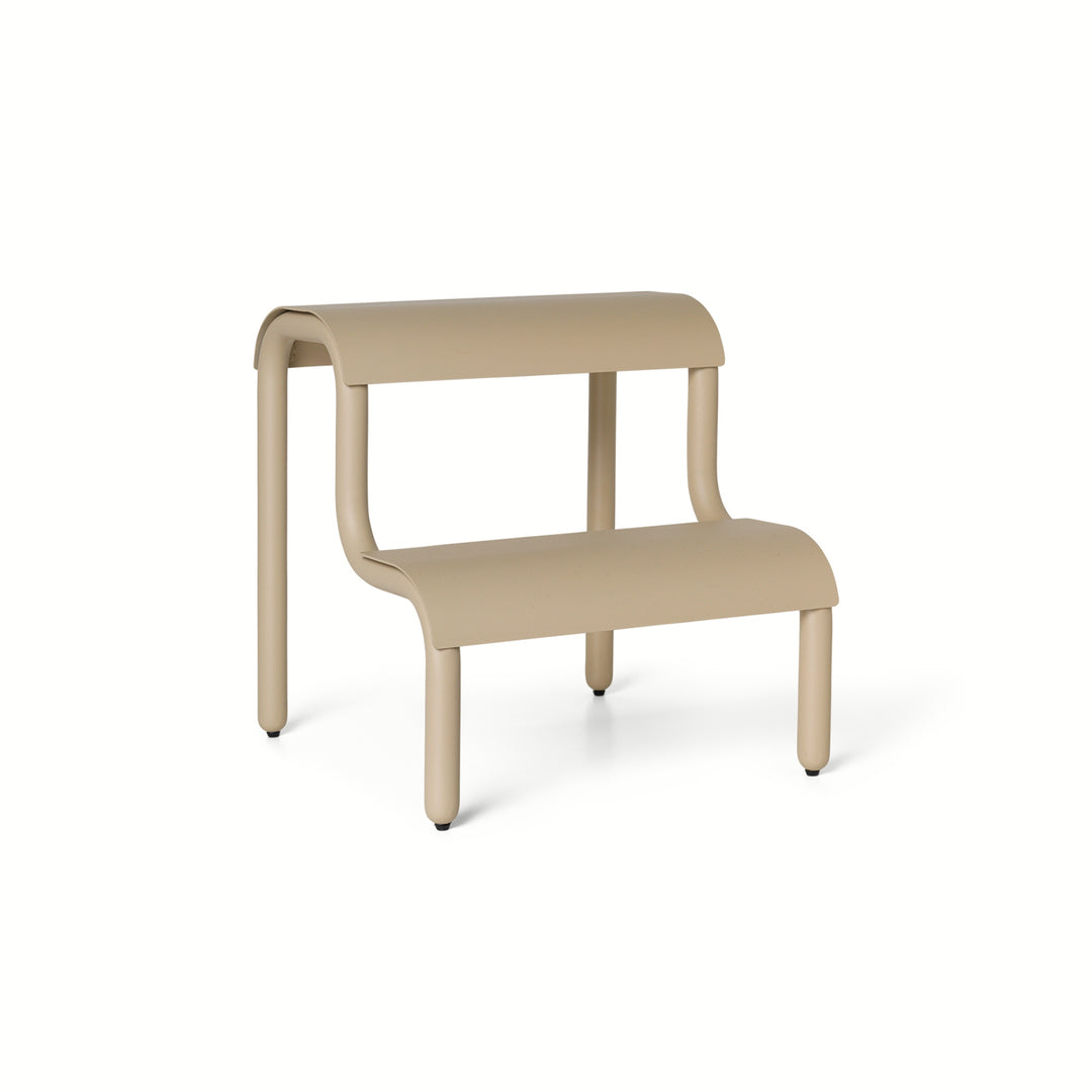 Up Step Stool