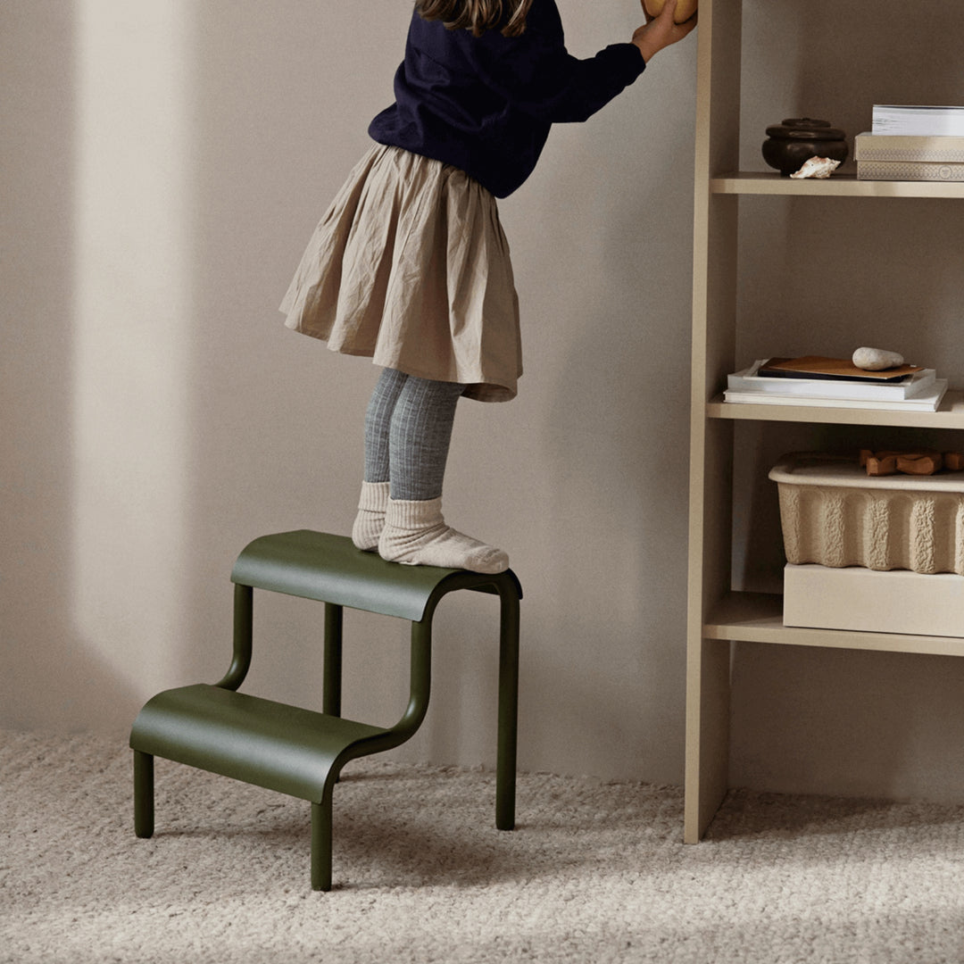 Up Step Stool