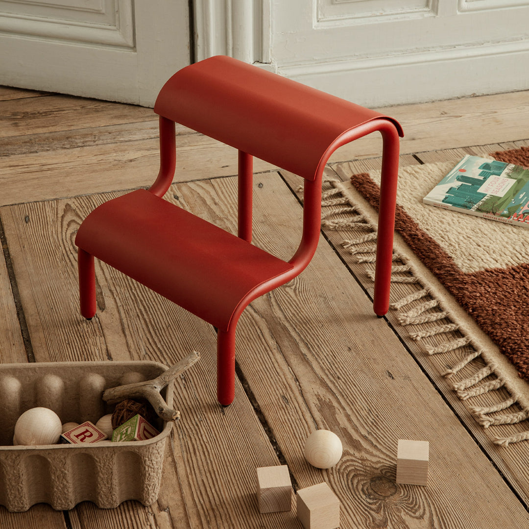 Up Step Stool