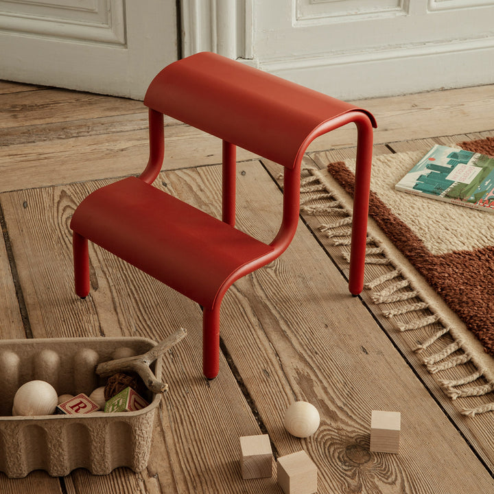 Up Step Stool