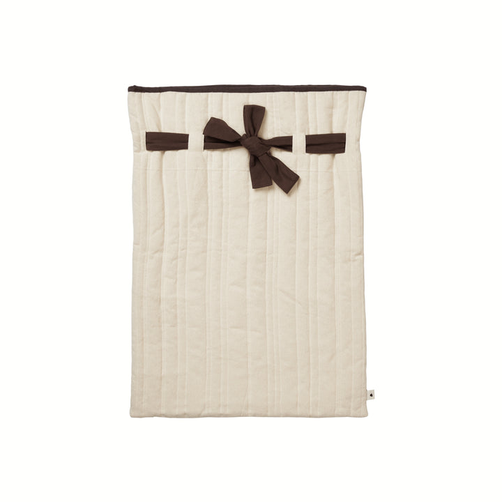 Vari Quilted Sack