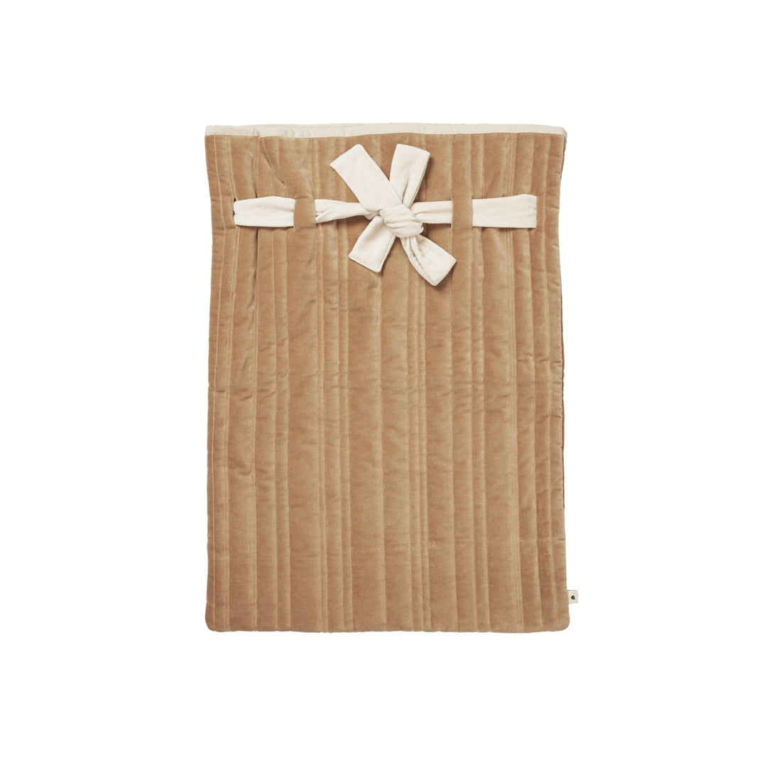 Vari Quilted Sack
