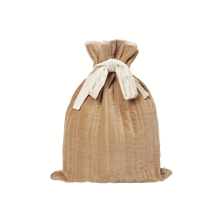 Vari Quilted Sack