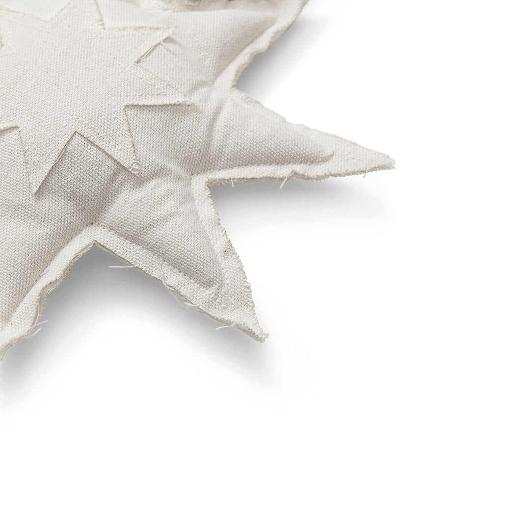 Vela Star Treetopper - Natural