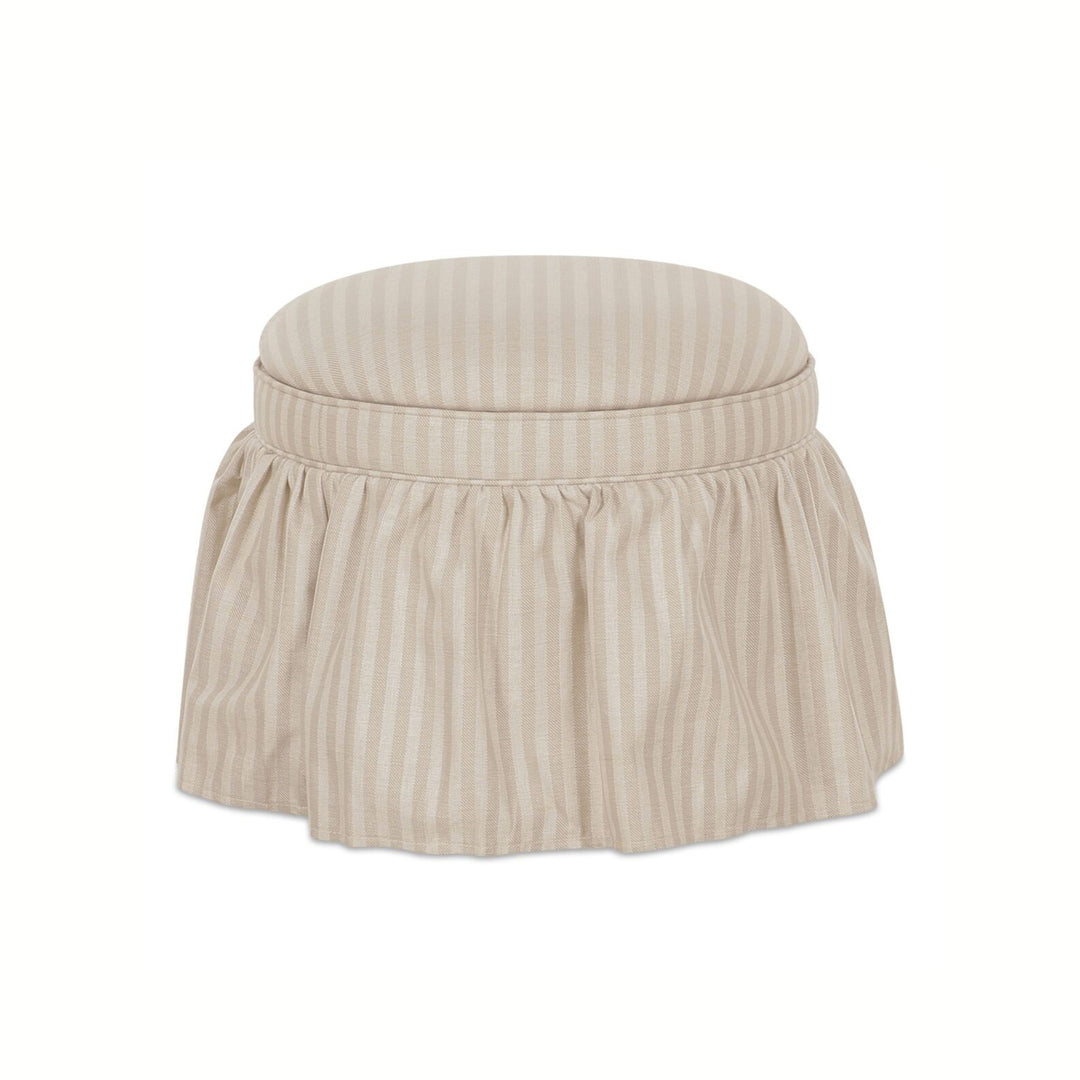 Veronica Storage Ottoman