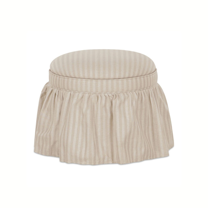 Veronica Storage Ottoman
