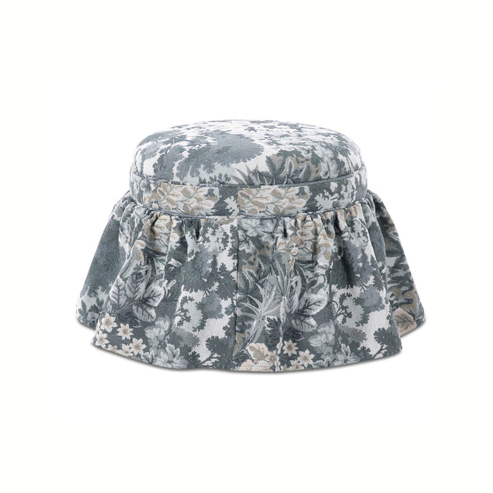 Veronica Storage Ottoman