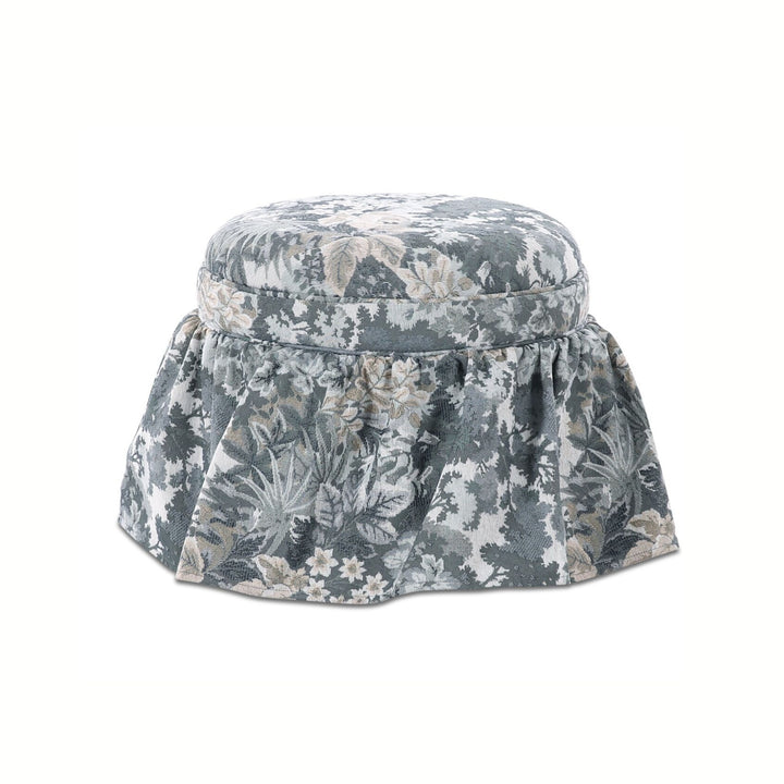 Veronica Storage Ottoman