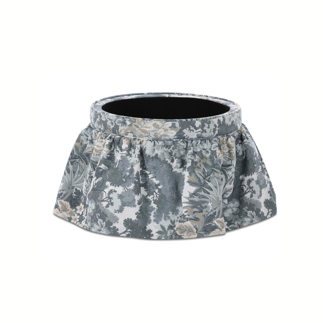 Veronica Storage Ottoman