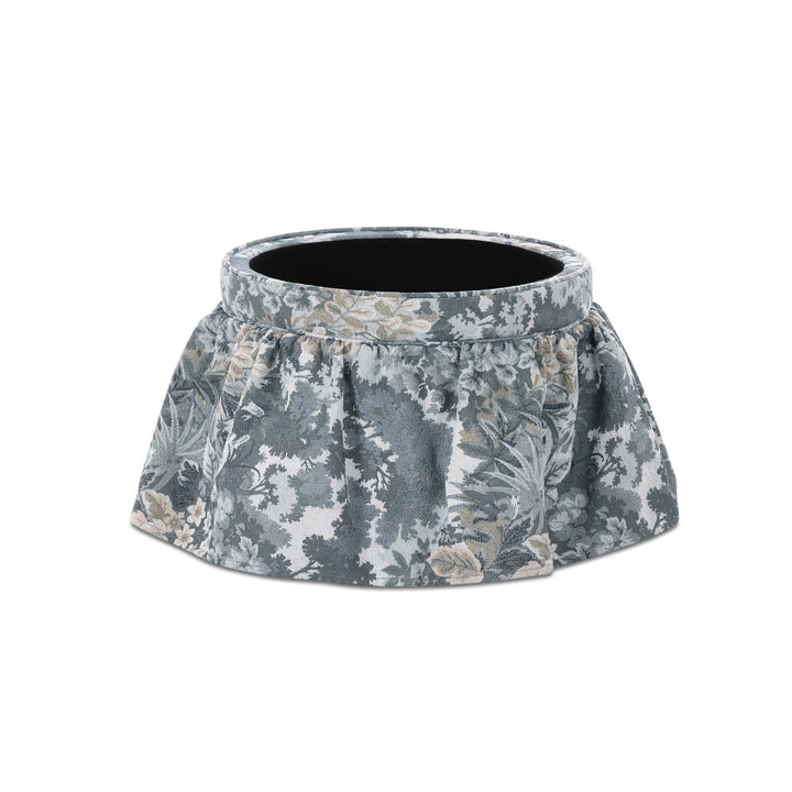 Veronica Storage Ottoman