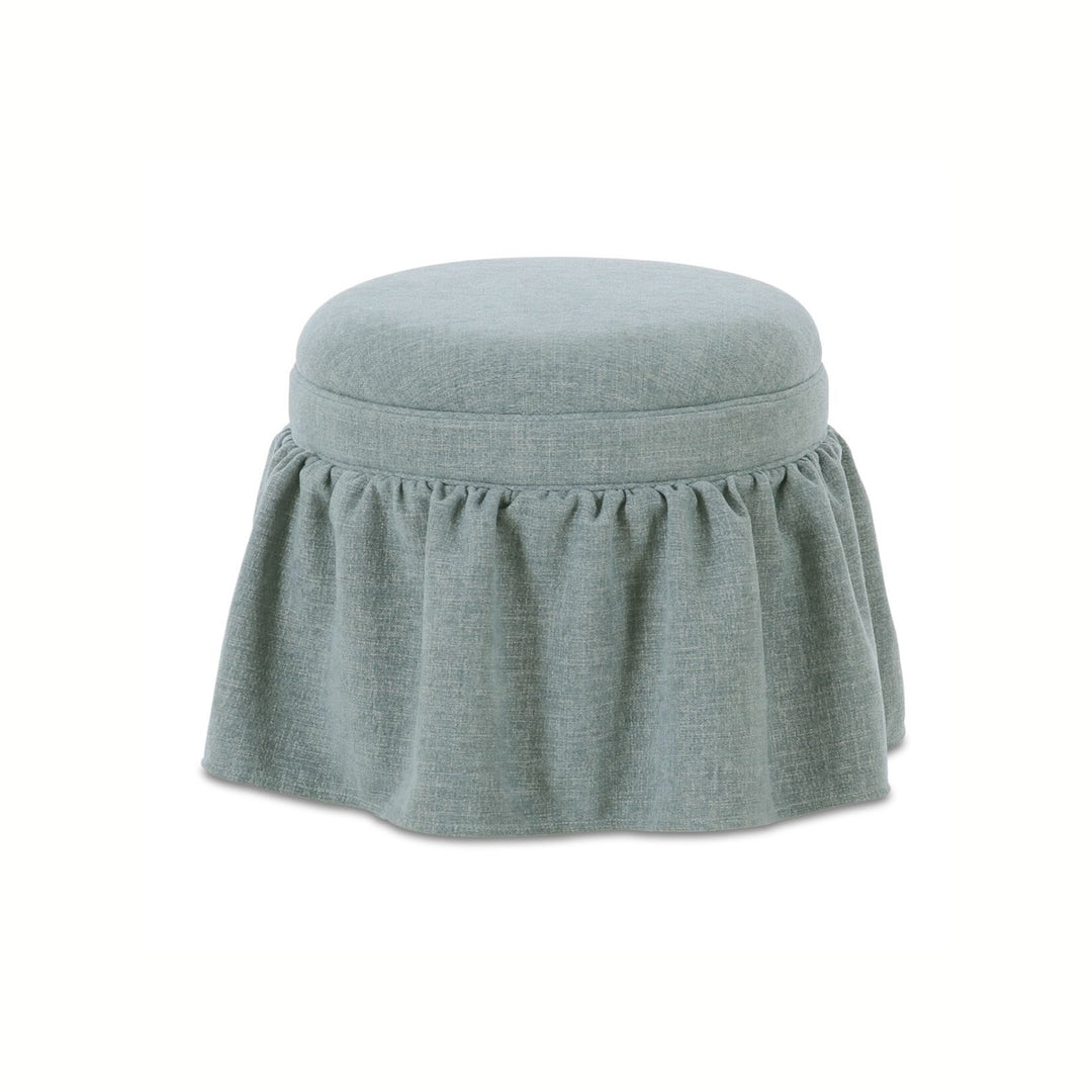 Veronica Storage Ottoman