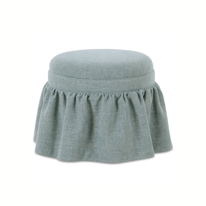 Veronica Storage Ottoman