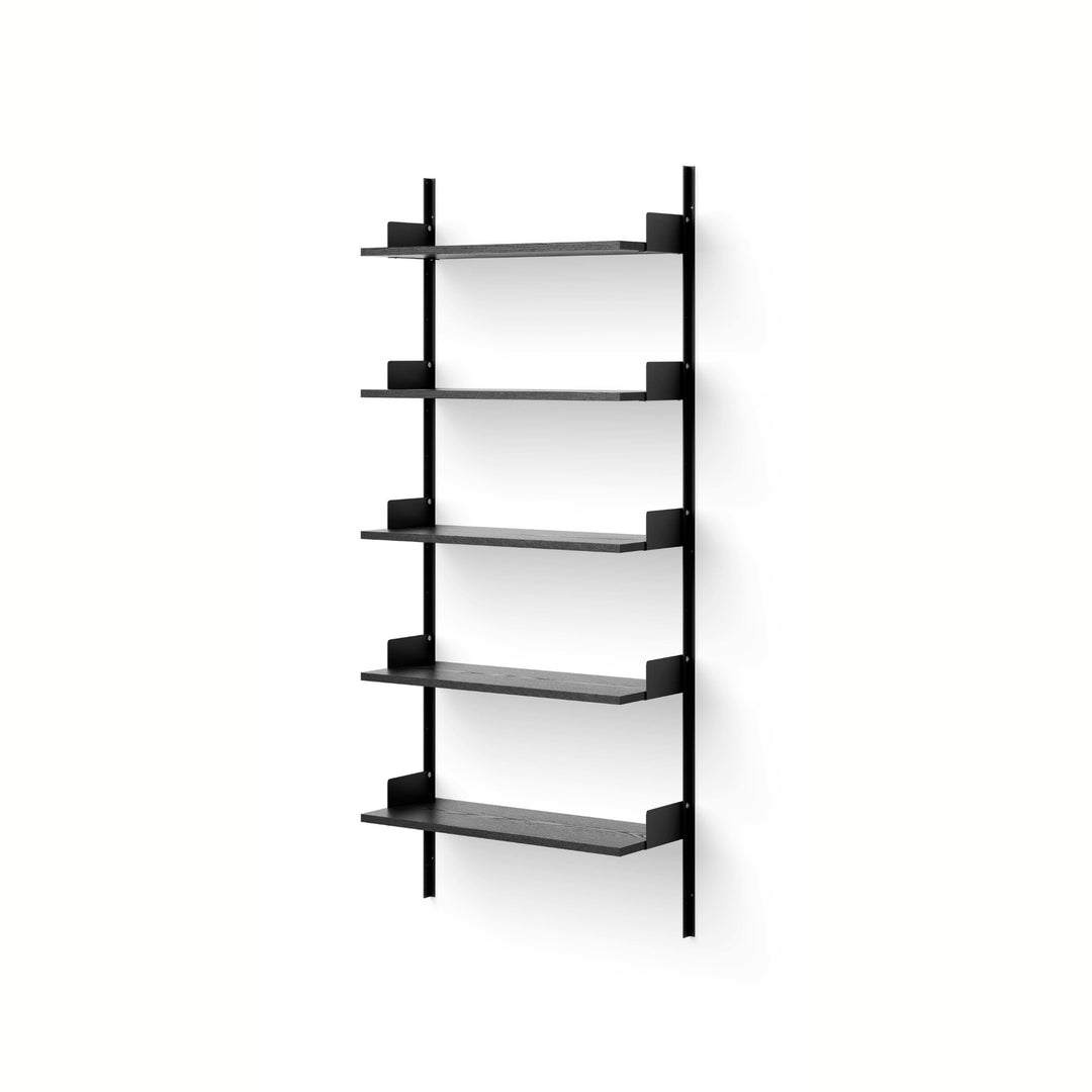 New Works Wall Shelf, 1900
