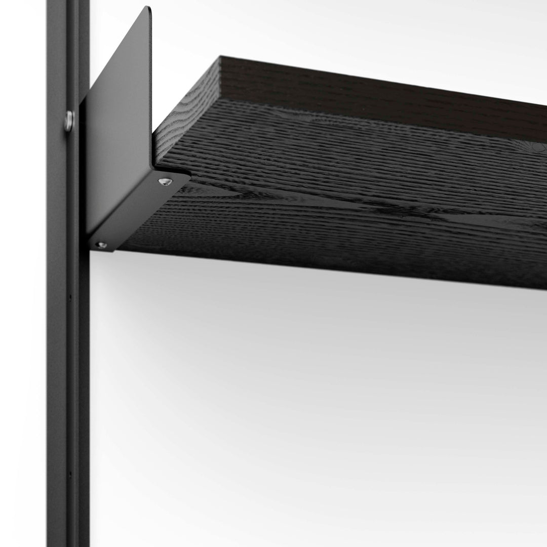 New Works Wall Shelf, 1900
