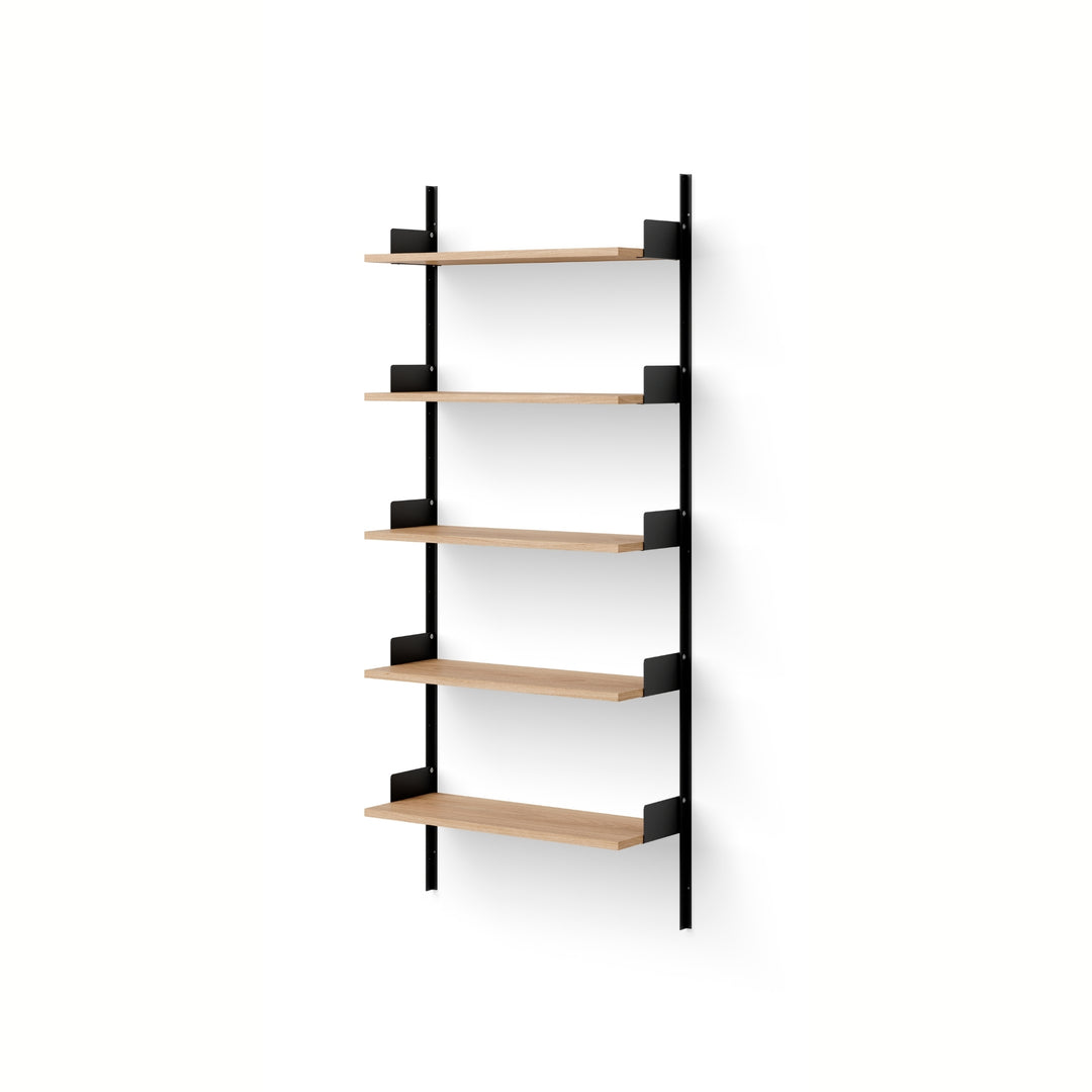 New Works Wall Shelf, 1900