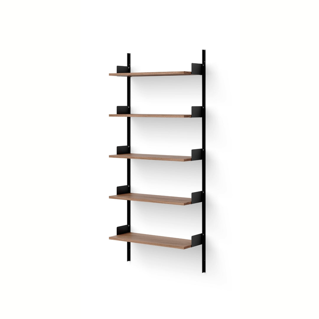 New Works Wall Shelf, 1900