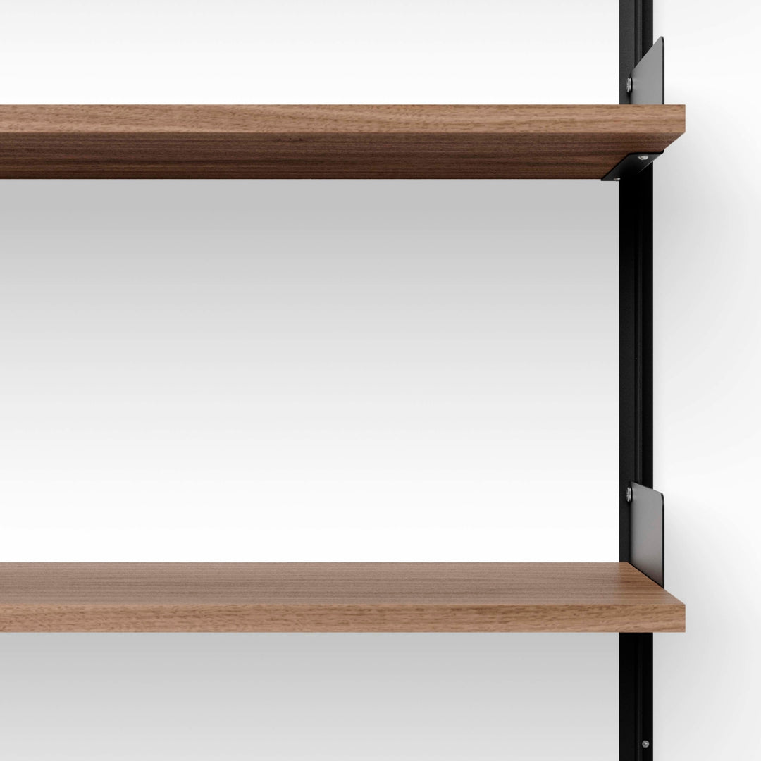 New Works Wall Shelf, 1900