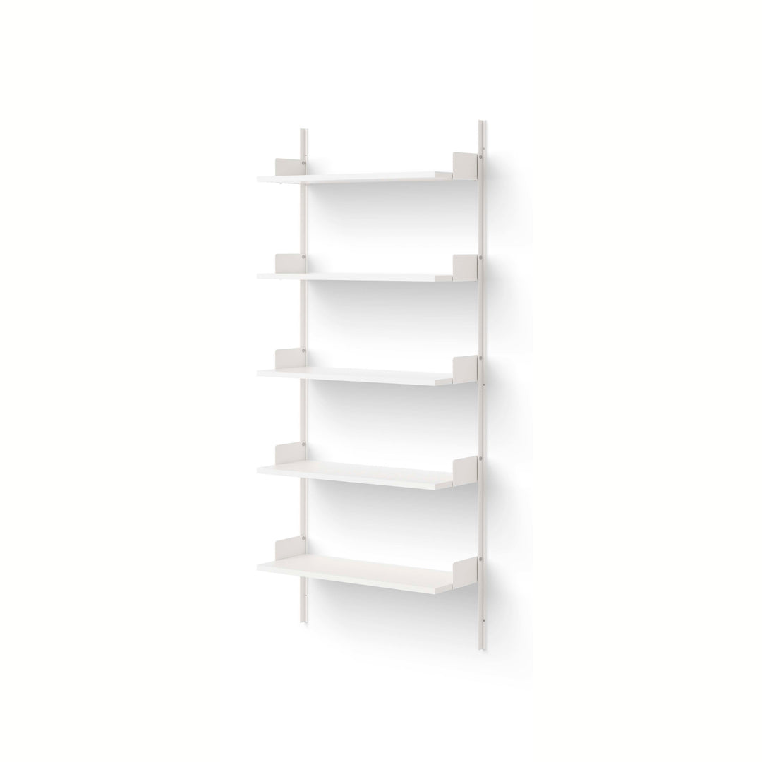 New Works Wall Shelf, 1900