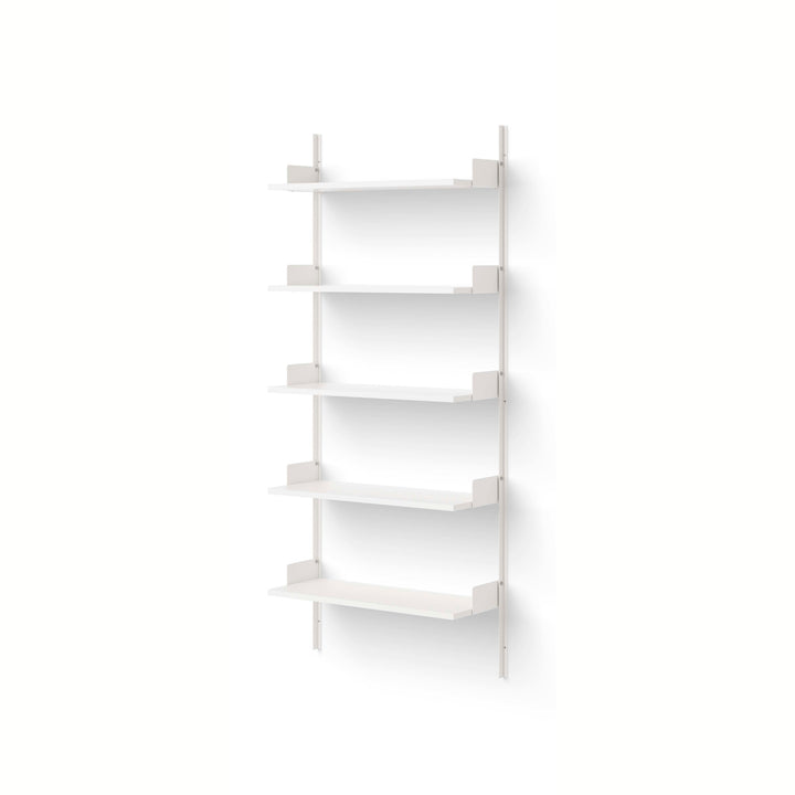 New Works Wall Shelf, 1900