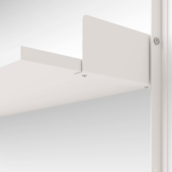 New Works Wall Shelf, 1900